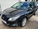 Seat Ibiza Lim. Sport * Super Zustand * 1 A * 1 Hand - Seat Ibiza aus 2010: Sport