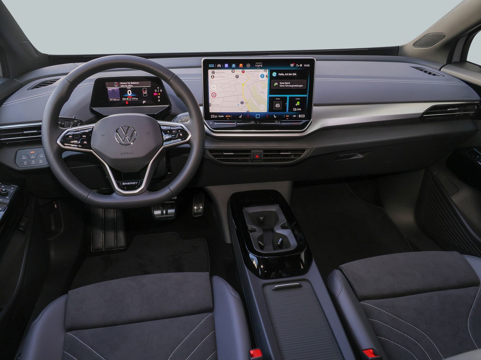 Volkswagen ID.4 - Bild 18