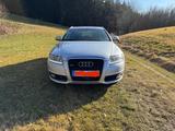 Audi A6 4F Quattro 3.0 Diesel Facelift TÜV... - Audi A6 aus 2009: Facelift