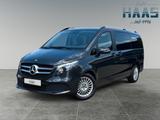 Mercedes-Benz V 250d EDITION lang Aut. Panorama Kamera 6.Sitze - gebrauchte Mercedes-Benz V 250 aus dem Jahr 2020