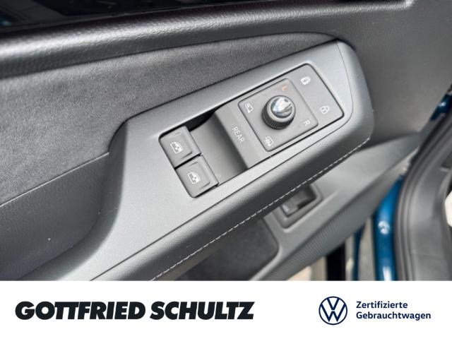 Volkswagen ID.7 Tourer Pro S 86kWh CCS AHK CARPLAY WKR EINP