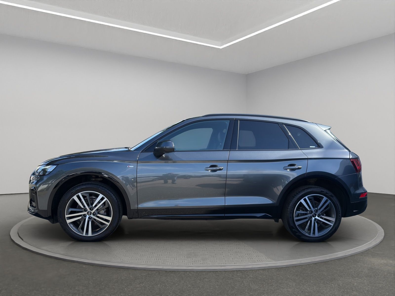 Audi Q5 - Bild 5