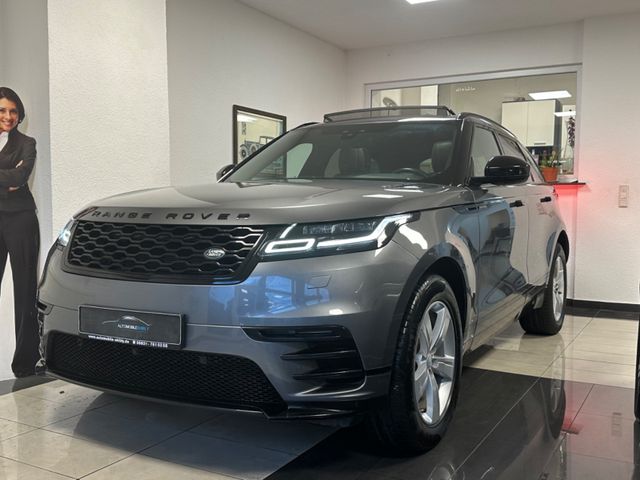 Land Rover Range Rover Velar 2.0  R-Dynamic,Leder, PANORAMA