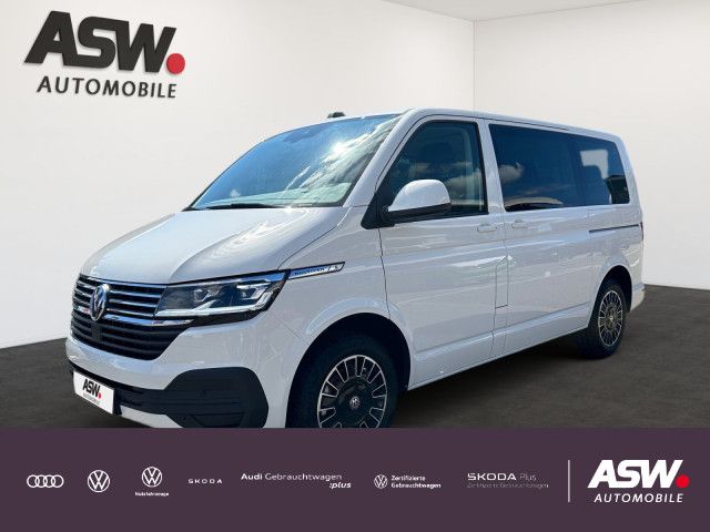 Volkswagen T6.1 Multivan Comfortline 2.0TDI 4MOTION DSG ACC