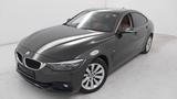 BMW 430i Gran Coupé xDrive /LEDER /HEAD-UP /Glasdach - BMW 430 Gran Coupé Gebrauchtwagen
