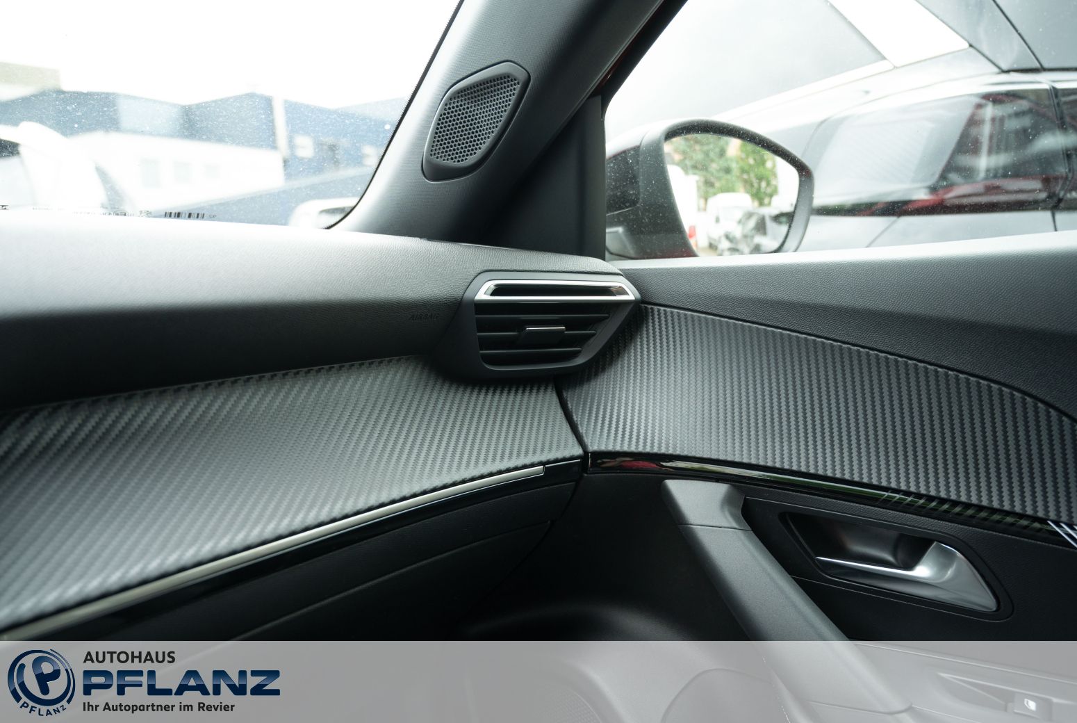 Peugeot 2008 - Bild 10
