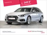 Audi A4 Avant 50 TDI QUATTRO ACC AHK PANO MATRIX VIRT - Audi A4: 5v