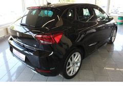 Fahrzeugabbildung Seat Ibiza FR,Kimaautomatic,Sitzheizung,Sportsitze