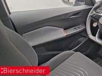 Cupra Born - Vorschau Bild 14
