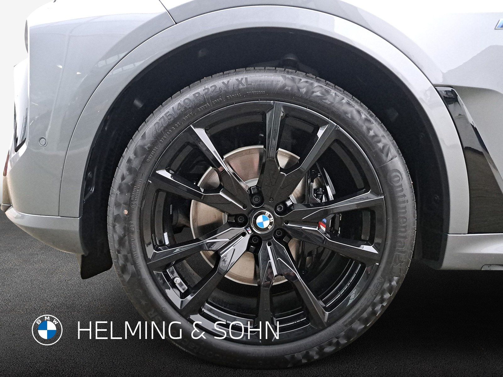 BMW X7 - Bild 5