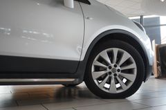 Fahrzeugabbildung Opel Mokka X 1.4T INNOVATION NAVI/LED/KAMERA/SHZ/AHK