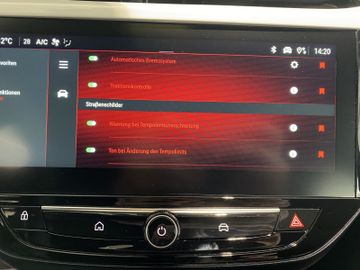 Bild 16 Opel Corsa GS 1.2 Hybrid AT/NAVI/SHZ+LHZ/PDC v+h+CAM/