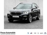 BMW X3 M40d HUD+PANO+ACC+AHK+KAMERA+NAVI+LED+Standh. - BMW X3 M40 Diesel Gebrauchtwagen