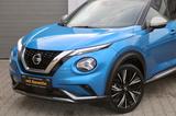 Nissan Juke N-Design/1 HAND/360° K/ACC/NAVI/PDC/LED - Nissan Gebrauchtwagen in Wiesbaden