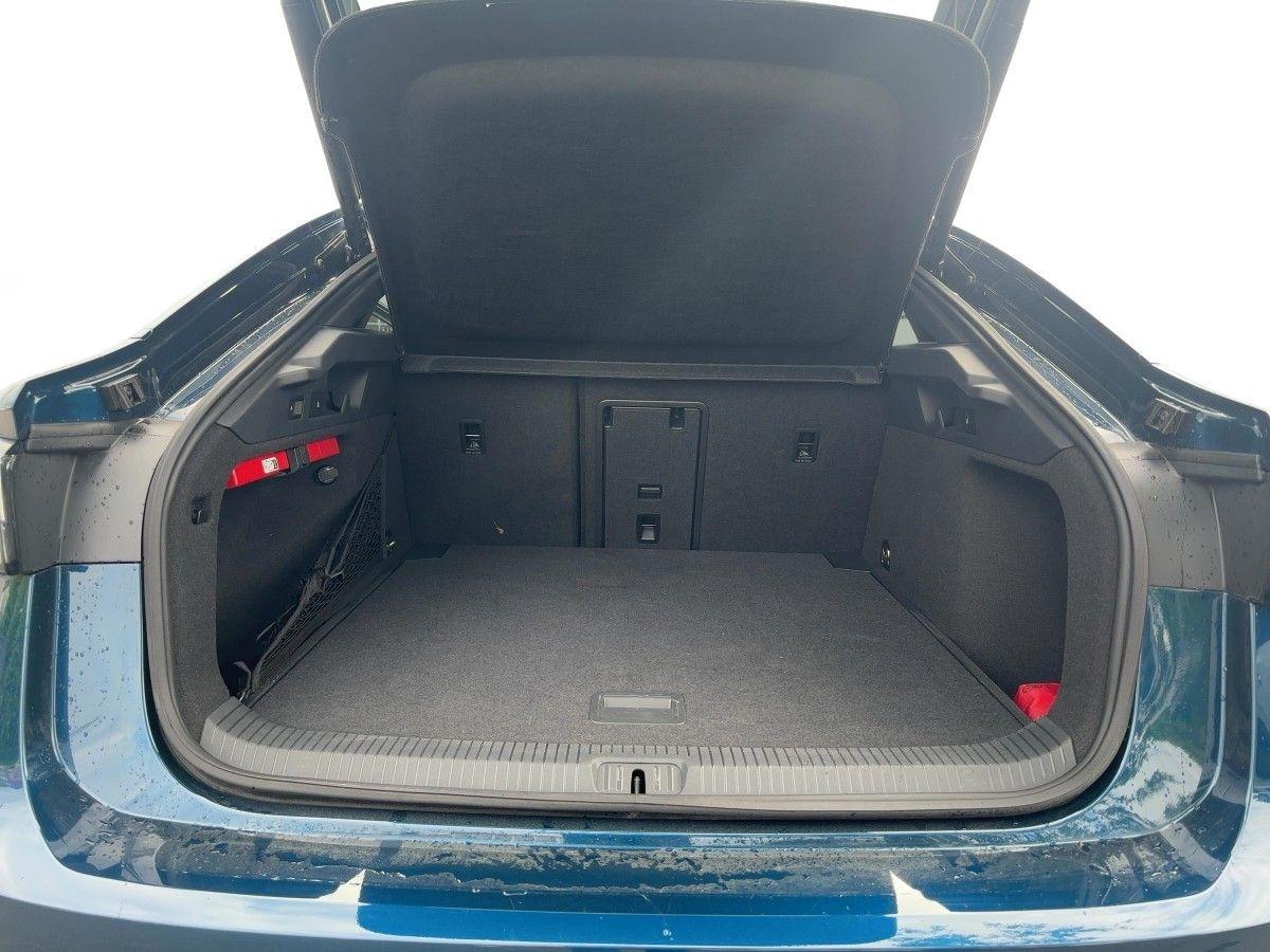 Volkswagen ID.7 Pro Wärmep Navi AHK ergoActiv S. R-Kam