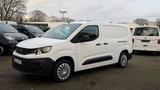 Peugeot PARTNER PREMIUM L2 STANDHZ/REGALE/PDC/TEMPOMAT - Peugeot Partner: Premium