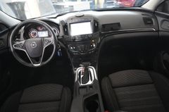 Fahrzeugabbildung Opel Insignia A ST 2.0D INNOV. NAVI/LED/KAMERA/SHZ