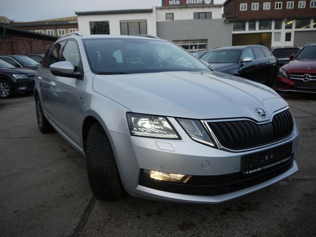 Skoda Octavia 1.0 Combi Drive/Navigation