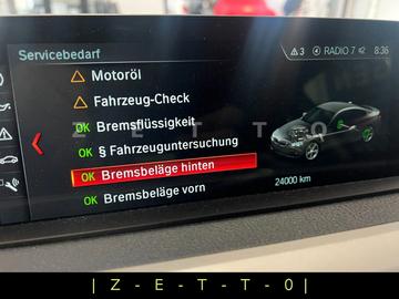 2018 Alpina B4 缩略图 12