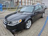 Saab 9-5 2.3 Turbo Aero SportCombi Automatik Aero - Saab 9-5 mit Benzin-Antrieb