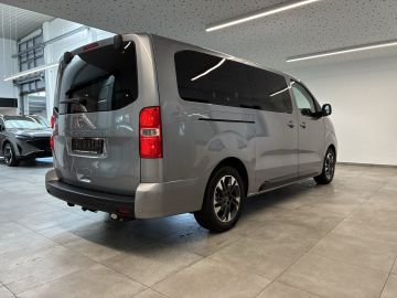 Opel Zafira Life - 4