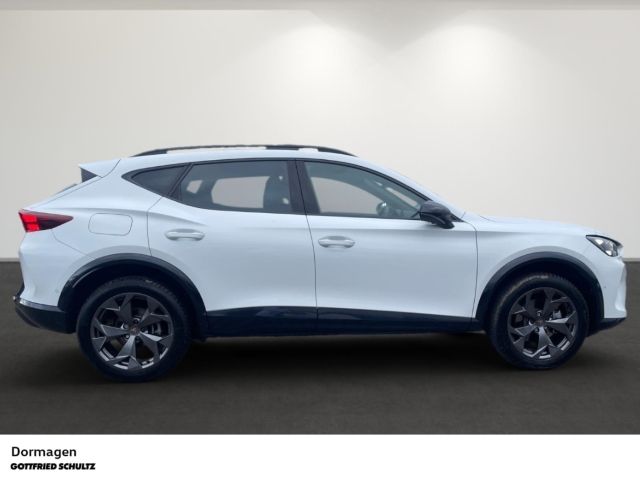 Cupra Formentor - Bild 3