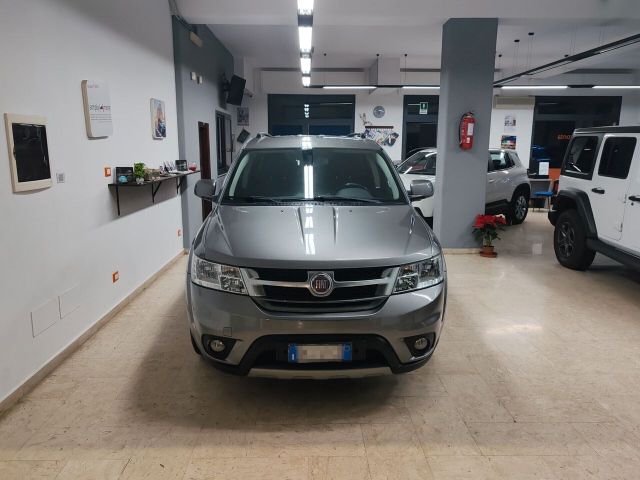 Fiat Freemont 2.0 Multijet 140 CV Freemont