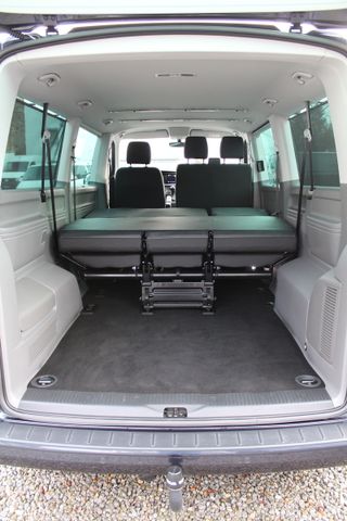 Volkswagen T6.1 Caravelle Comfortline lang LR DSG LED AHK