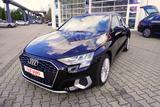 Audi A3 Sportback 35 2.0 TDI DSG advanced LED ACC PDC - Audi A3: 2l TDI