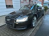 Audi A8 L 3.0 TDI Langeversion Standheizun... - Audi A8 in Bochum
