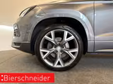 Seat Ateca 2.0 TDI 4Drive DSG FR VIRTUAL COCKPIT 19 P - Seat Gebrauchtwagen in Kiel