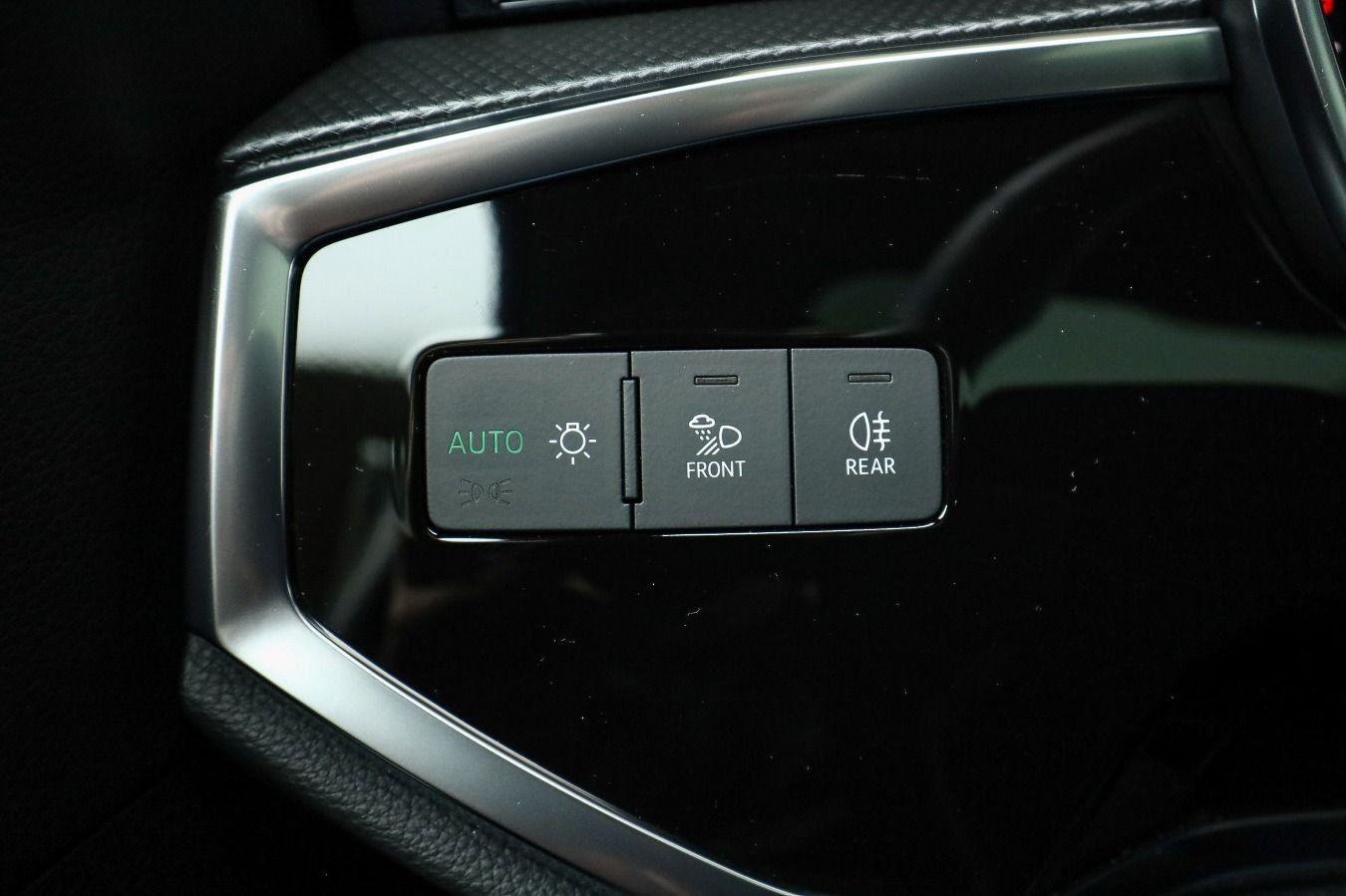 Audi Q3 - Bild 17