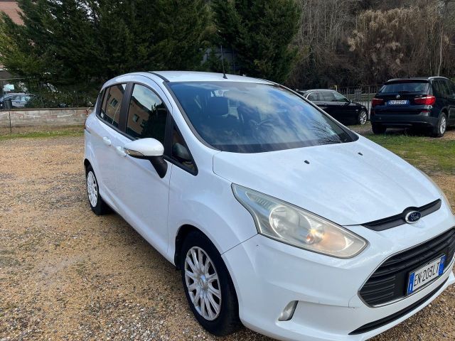 Ford B-Max 1.6 TDCi 95 CV Titanium