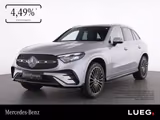 Mercedes-Benz GLC 300 e 4M AMG+20''+AHK+KEYLESS+DIG.LIGHT+360° - Mercedes-Benz GLC 300 in Herne