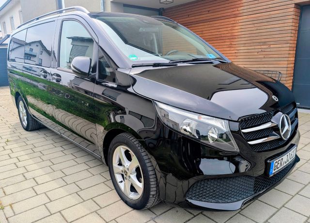 MERCEDES-BENZ V 250 d Aut. EDITION lang EDITION