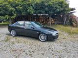 Alfa Romeo 156 2.5 V6 Busso - Alfa Romeo 156 mit Benzin-Antrieb