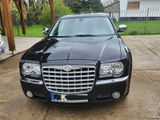 Chrysler 300C Touring 3.0 CRD Autom. - - Chrysler 300C: Kombi, Crd
