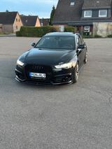 Audi A6 C7 3.0 S-Line 272+ Hp - Audi A6 Gebrauchtwagen in Aachen