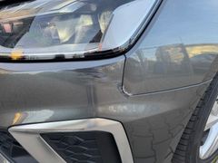 AUDI A4 Avant 40 TDI quattro S line