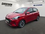 Hyundai i10 Trend FL (MY25) Navi+Kamera+Telefon+Tempomat - Hyundai i10 Neuwagen in Wuppertal