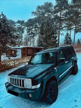 Jeep Grand Cherokee Commander 3.0 CRD V6 T... - Jeep Grand Cherokee aus 2007 mit Diesel-Antrieb