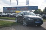 Audi A1 ambition S-Line*LEDER*XENON*PDC V-H*AUTOMATIK - Audi A1 in Krefeld