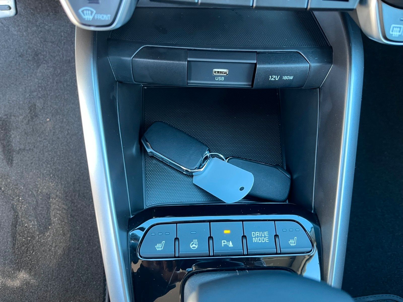 Fahrzeugabbildung Kia Stonic GT-Line virtual Navi Klima  Kamera