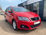 Seat Alhambra Style 2.0 TDI*Kamera*AHK*Xenon* - Seat Alhambra in Bremen
