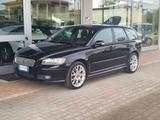 Volvo V50 2.0 D cat Momentum - Volvo V50: Momentum