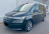 Volkswagen T7 Multivan - Style,  2.0 TDI SCR DSG - VW T7 Multivan Style Gebrauchtwagen