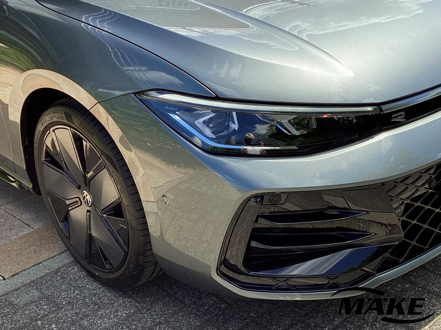 Passat R-Line 2.0TDI 4M DSG SIGNATURE STDHZG VOL