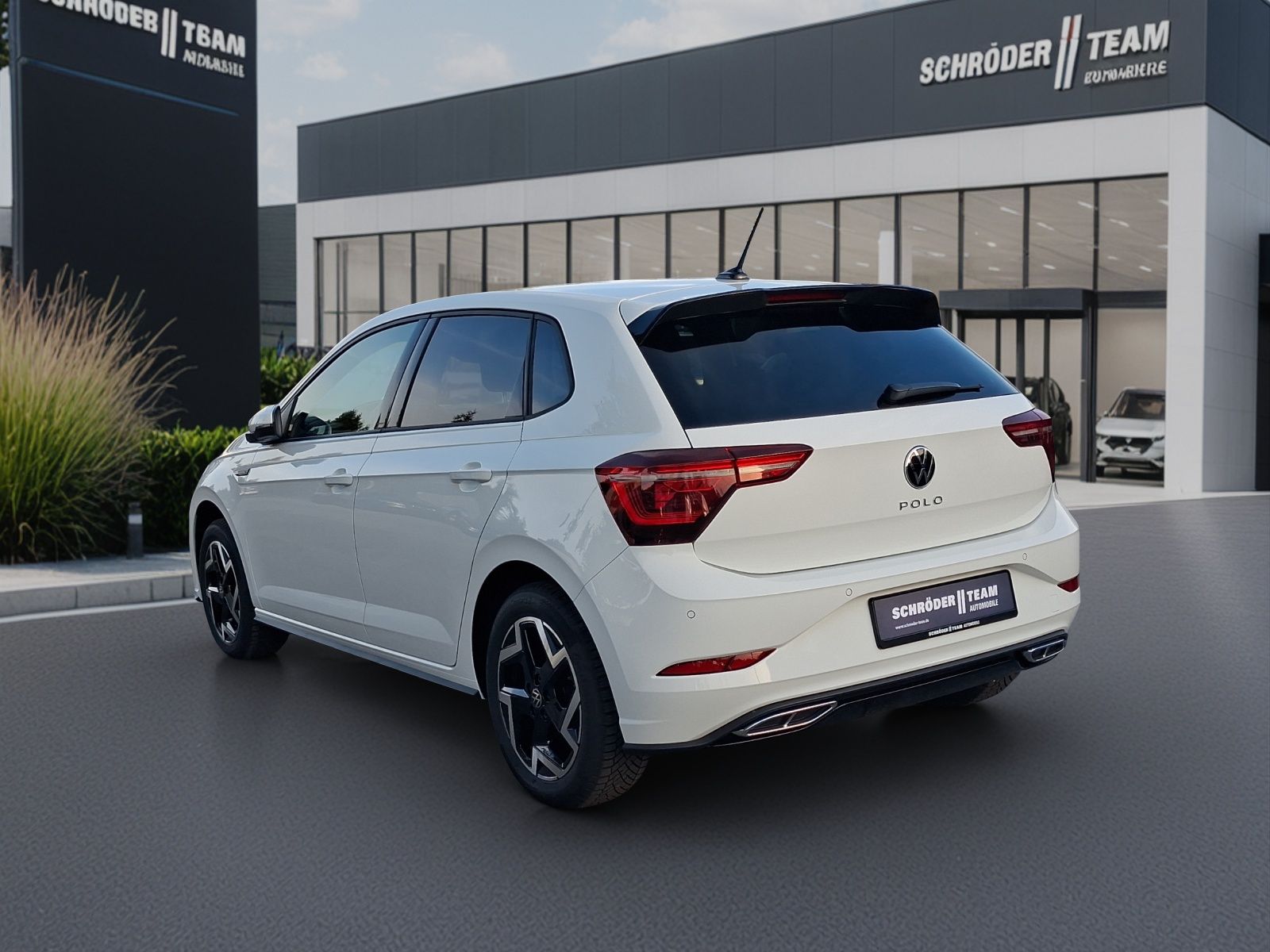 Volkswagen Polo - Bild 3