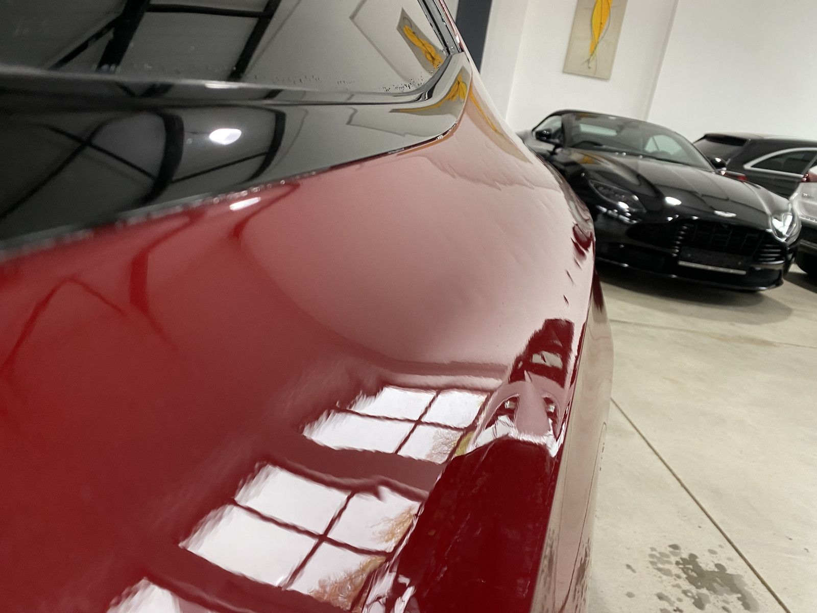 Fahrzeugabbildung Mercedes-Benz CLE 200 AMG/PANO/DIS/360/BUR/NIGHT/´19/