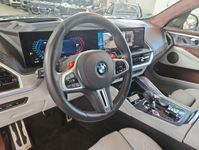 BMW XM - Vorschau Bild 22